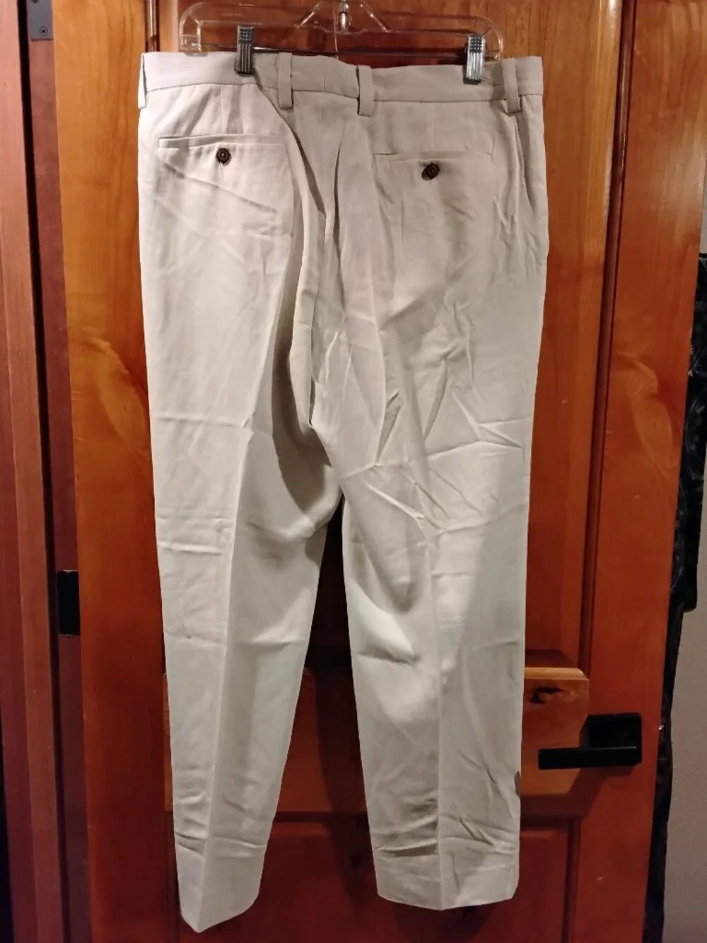 Tommy Bahama Men's Dress Pants Size 35x30 #840